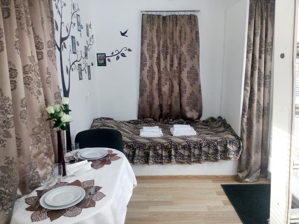 Koidula Holiday Home Narva-Jõesuu Esterno foto