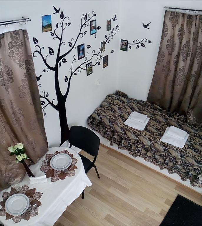 Koidula Holiday Home Narva-Jõesuu Esterno foto