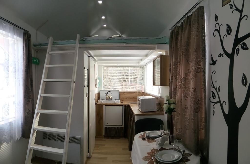 Koidula Holiday Home Narva-Jõesuu Esterno foto