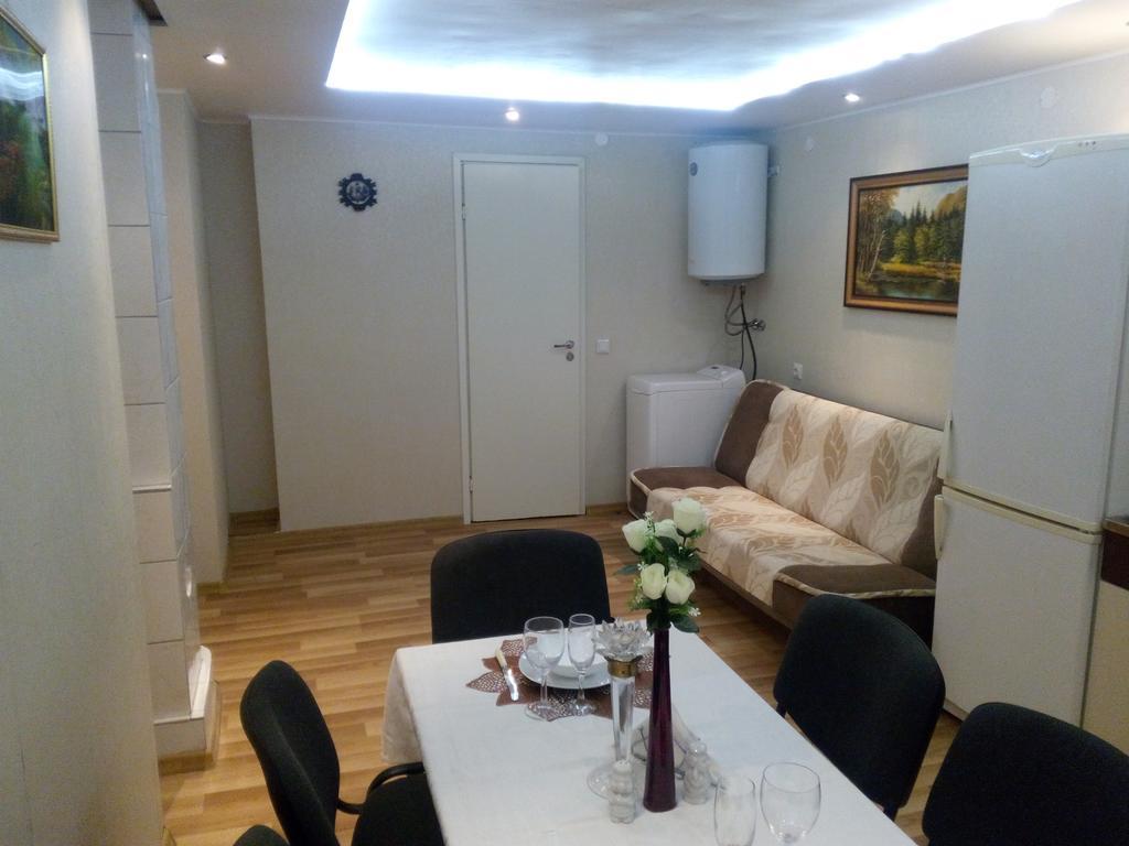 Koidula Holiday Home Narva-Jõesuu Esterno foto